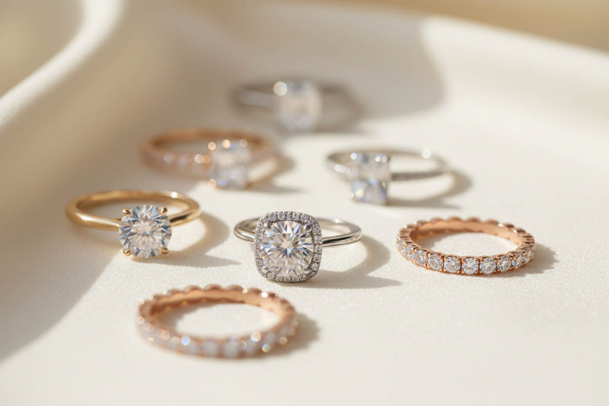 Engagement Rings