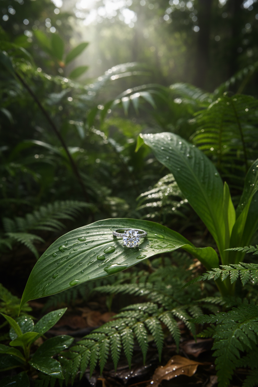 Ethical Luxury